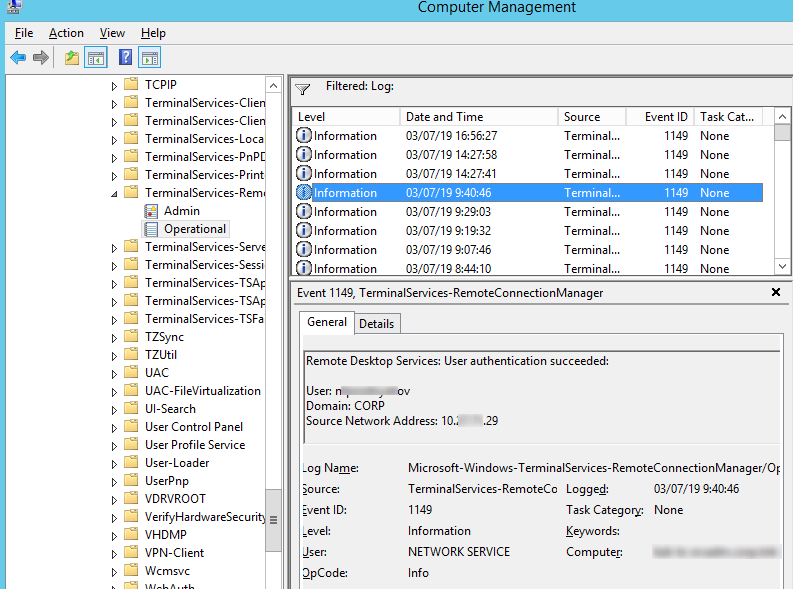 Terminal-Services-RemoteConnectionManager